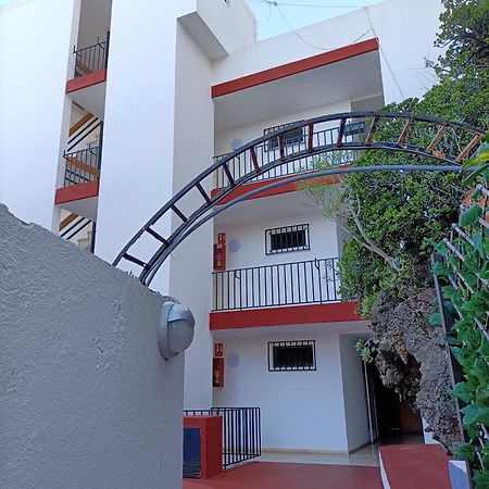Casa Bianca Wifi5G 56M2 Doubleroom Puerto de la Cruz  Exterior foto