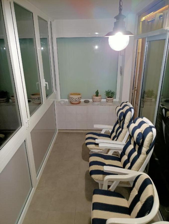 Casa Bianca Wifi5G 56M2 Doubleroom Puerto de la Cruz  Exterior foto
